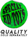 Special Ed Toys