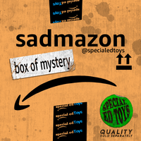 Sadmazon: Box Of Mystery